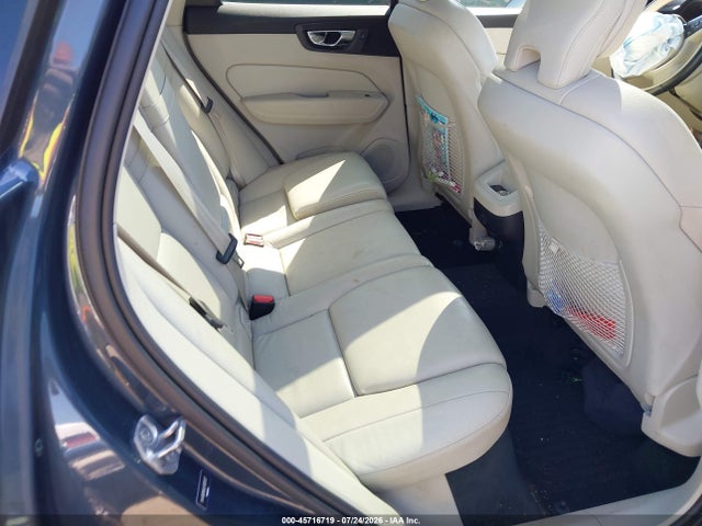 YV4102RK0L1601537 Volvo Xc60 T5 Momentum