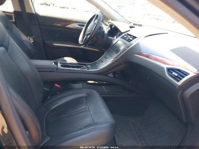 Aukcja sprzedaży 2015 Lincoln Mkz Hybrid, vin: 3LN6L2LU4FR607521, numer aukcji: 45716720