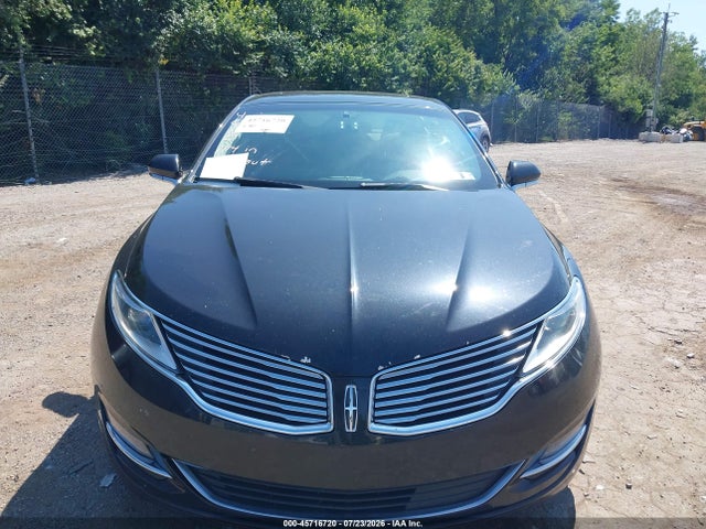 Aukcja sprzedaży 2015 Lincoln Mkz Hybrid, vin: 3LN6L2LU4FR607521, numer aukcji: 45716720
