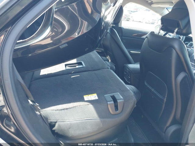 Aukcja sprzedaży 2015 Lincoln Mkz Hybrid, vin: 3LN6L2LU4FR607521, numer aukcji: 45716720