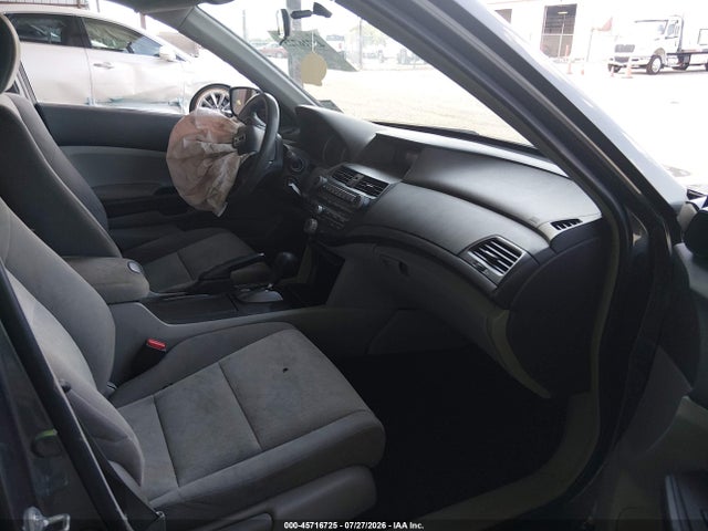 2009 Honda Accord 2.4 Lx-p მანქანა იყიდება აუქციონზე, vin: 1HGCP26409A180958, აუქციონის ნომერი: 45716725