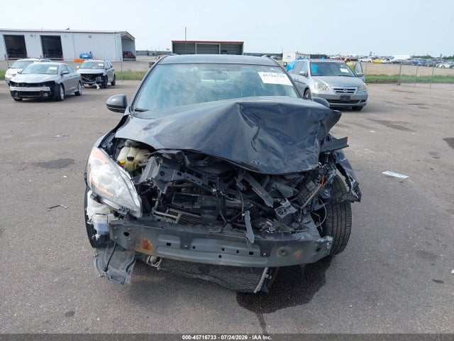 45716733 :رقم المزاد ، JM1BL1SF8A1139599 vin ، 2010 Mazda Mazda3 مزاد بيع