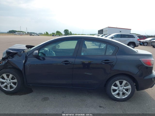 45716733 :رقم المزاد ، JM1BL1SF8A1139599 vin ، 2010 Mazda Mazda3 مزاد بيع