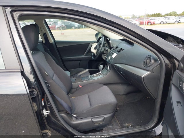 45716733 :رقم المزاد ، JM1BL1SF8A1139599 vin ، 2010 Mazda Mazda3 مزاد بيع
