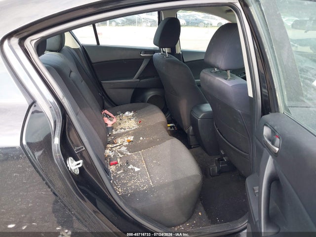 45716733 :رقم المزاد ، JM1BL1SF8A1139599 vin ، 2010 Mazda Mazda3 مزاد بيع