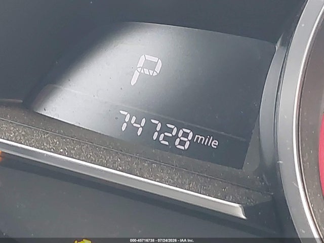 Aukcja sprzedaży 2015 Mazda Mazda3 S Touring, vin: JM1BM1L37F1236494, numer aukcji: 45716738
