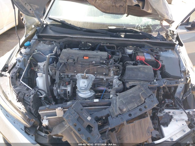 Aukcja sprzedaży 2024 Honda Civic Sport, vin: 2HGFE2F55RH545566, numer aukcji: 45716742