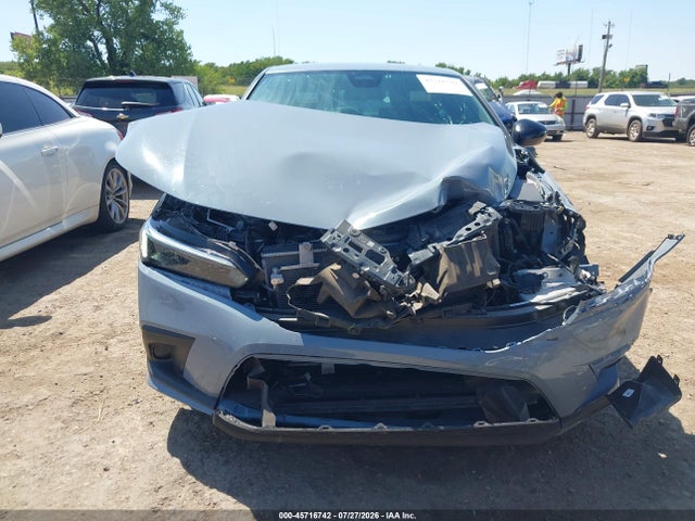 Aukcja sprzedaży 2024 Honda Civic Sport, vin: 2HGFE2F55RH545566, numer aukcji: 45716742
