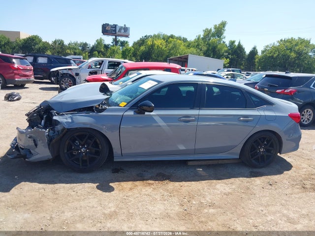 Aukcja sprzedaży 2024 Honda Civic Sport, vin: 2HGFE2F55RH545566, numer aukcji: 45716742