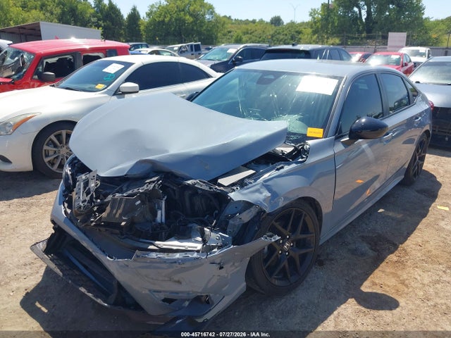 Aukcja sprzedaży 2024 Honda Civic Sport, vin: 2HGFE2F55RH545566, numer aukcji: 45716742