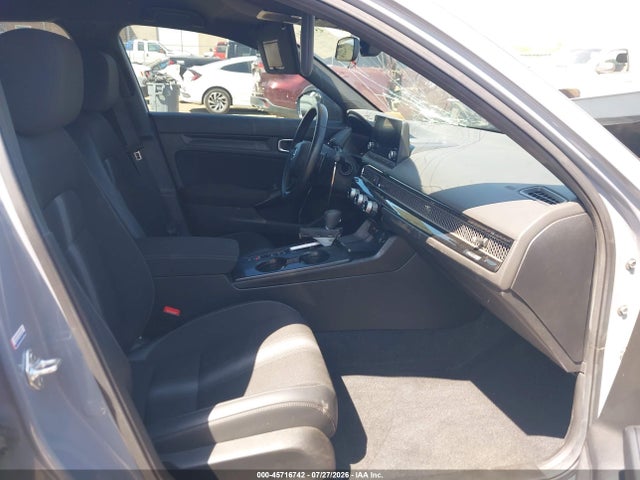 Aukcja sprzedaży 2024 Honda Civic Sport, vin: 2HGFE2F55RH545566, numer aukcji: 45716742