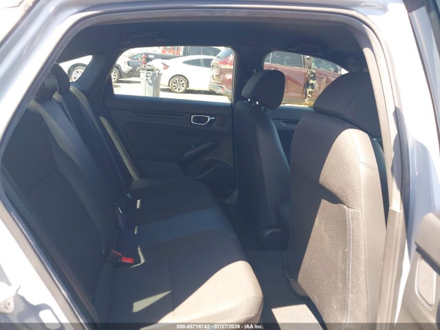 Aukcja sprzedaży 2024 Honda Civic Sport, vin: 2HGFE2F55RH545566, numer aukcji: 45716742