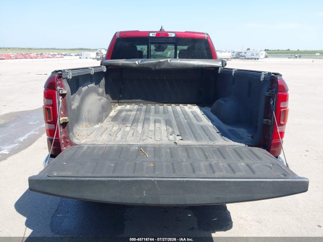Aukcja sprzedaży 2019 Ram 1500 Limited  4x4 6'4 Box, vin: 1C6SRFPT1KN559037, numer aukcji: 45716744
