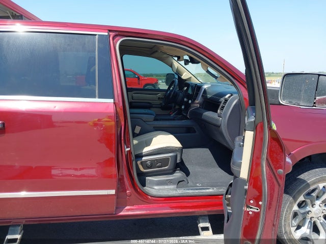 Aukcja sprzedaży 2019 Ram 1500 Limited  4x4 6'4 Box, vin: 1C6SRFPT1KN559037, numer aukcji: 45716744