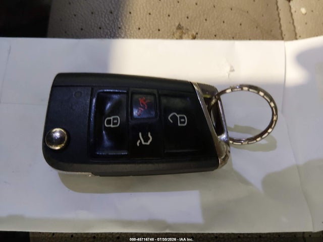 45716748 :رقم المزاد ، 3VWH17AU0HM512163 vin ، 2017 Volkswagen Golf Alltrack مزاد بيع