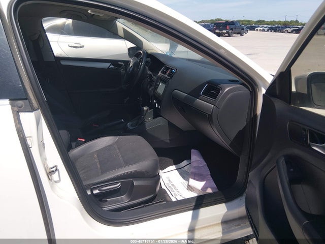 2011 Volkswagen Jetta 2.0l Tdi მანქანა იყიდება აუქციონზე, vin: 3VWLL7AJ0BM087304, აუქციონის ნომერი: 45716751