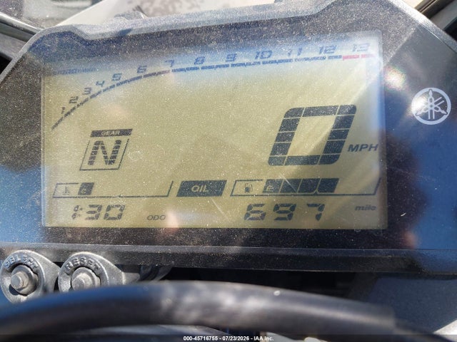 Yamaha Yzfr3 A 2024 MH3RH18Y6RK014326 Image 7