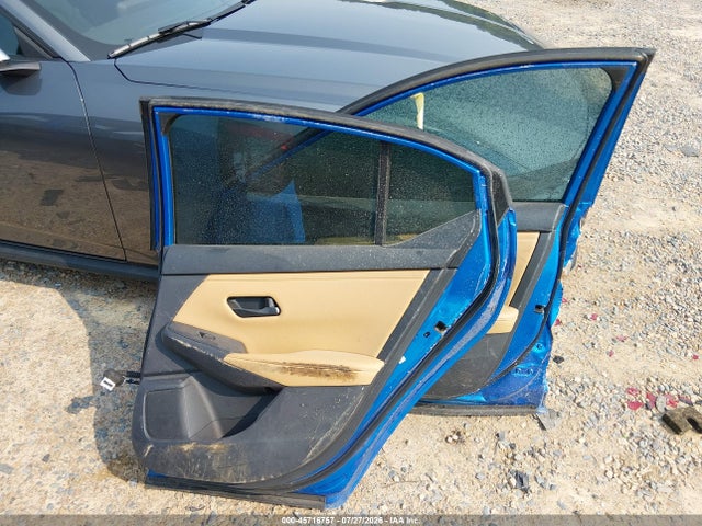 Aukcja sprzedaży 2025 Nissan Sentra Sv, vin: 3N1AB8CV4SY360193, numer aukcji: 45716757