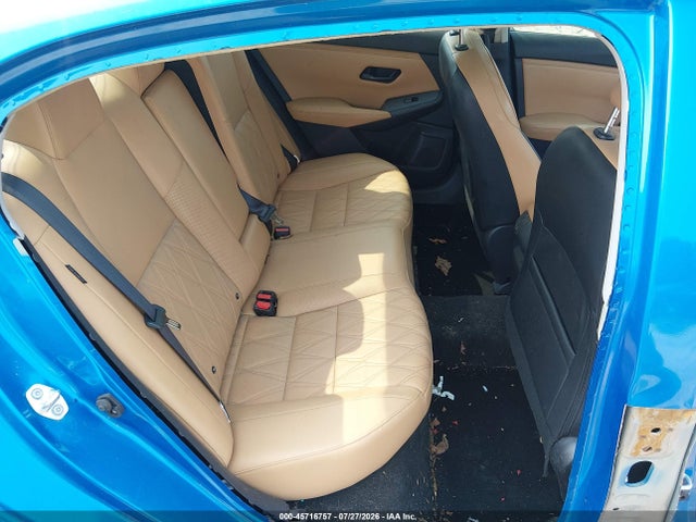 Aukcja sprzedaży 2025 Nissan Sentra Sv, vin: 3N1AB8CV4SY360193, numer aukcji: 45716757
