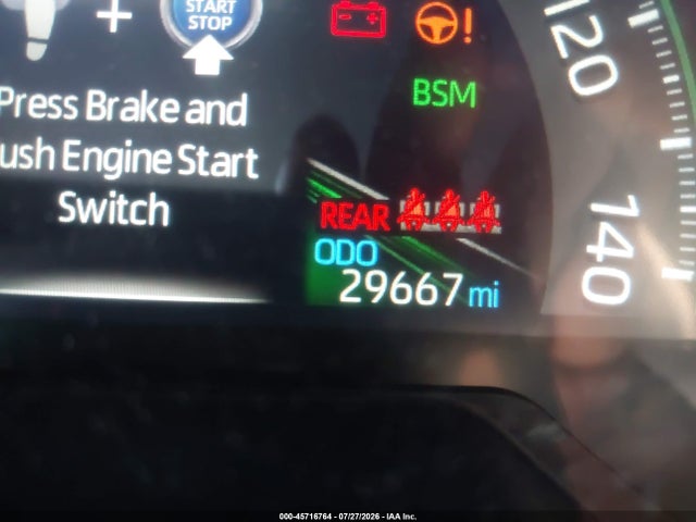 2T3P1RFV8RW489632 Toyota Rav4 Xle