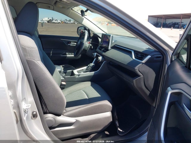 2T3P1RFV8RW489632 Toyota Rav4 Xle