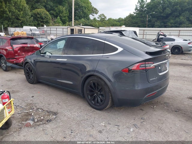 5YJXCDE24HF053739 Tesla Model X 100d/75d/90d
