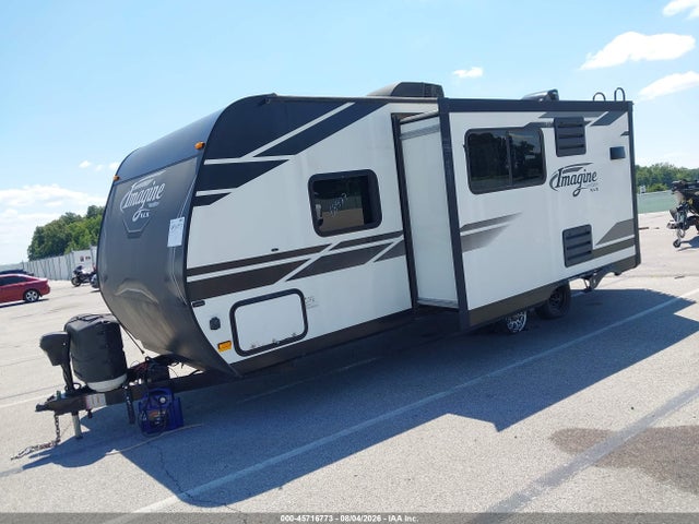 2021 Grand Design Imagine Xls M-22mle მანქანა იყიდება აუქციონზე, vin: 573TE2521M1213116, აუქციონის ნომერი: 45716773