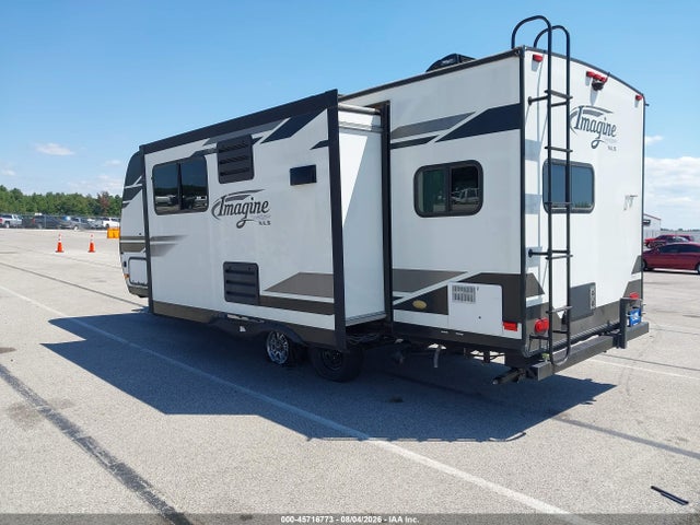 2021 Grand Design Imagine Xls M-22mle მანქანა იყიდება აუქციონზე, vin: 573TE2521M1213116, აუქციონის ნომერი: 45716773