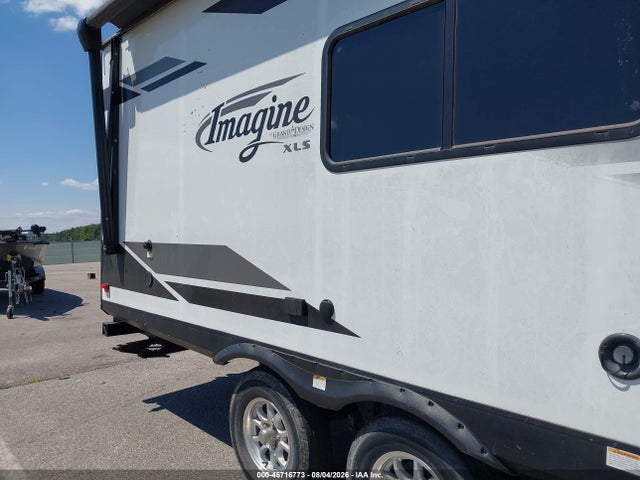 2021 Grand Design Imagine Xls M-22mle მანქანა იყიდება აუქციონზე, vin: 573TE2521M1213116, აუქციონის ნომერი: 45716773