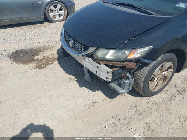 19XFB2F5XFE215632 Honda Civic Lx
