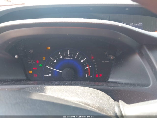 19XFB2F5XFE215632 Honda Civic Lx