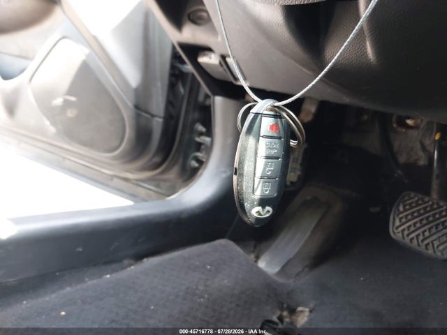 45716778 :رقم المزاد ، JN1CV6AP0CM629741 vin ، 2012 Infiniti G37 Journey مزاد بيع