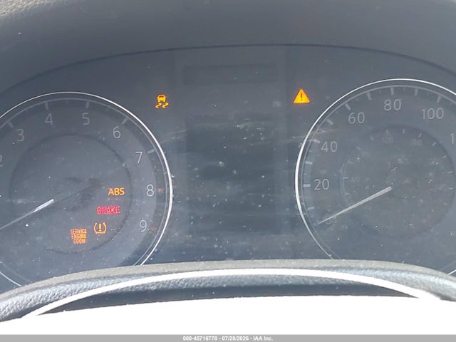 45716778 :رقم المزاد ، JN1CV6AP0CM629741 vin ، 2012 Infiniti G37 Journey مزاد بيع