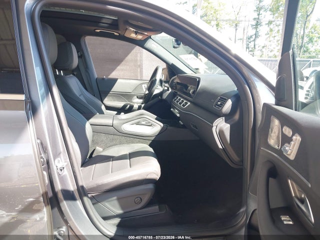 Aukcja sprzedaży 2025 Mercedes-benz Gls 450 4matic, vin: 4JGFF5KEXSB375119, numer aukcji: 45716785