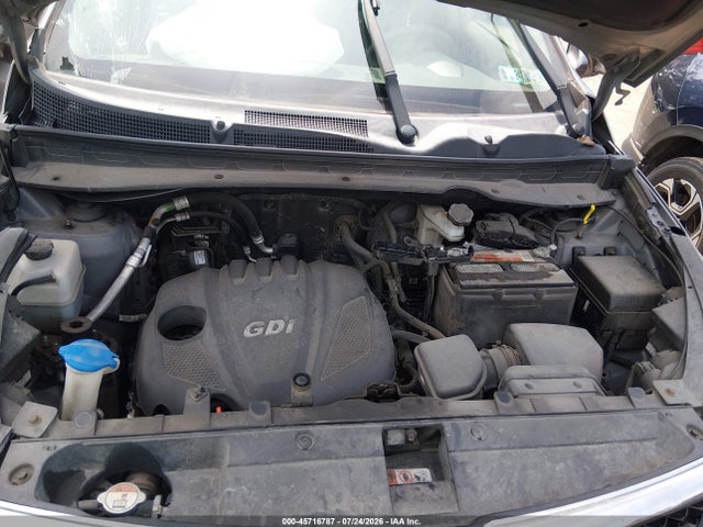 Aukcja sprzedaży 2015 Kia Sportage Lx, vin: KNDPBCAC1F7770419, numer aukcji: 45716787