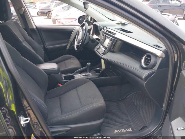 2018 Toyota Rav4 Hybrid Xle მანქანა იყიდება აუქციონზე, vin: JTMRJREV2JD178158, აუქციონის ნომერი: 45716790