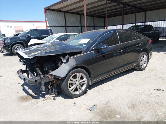 Продажа на аукционе авто 2019 Hyundai Sonata Sport, vin: 5NPE34AF5KH763662, номер лота: 45716795