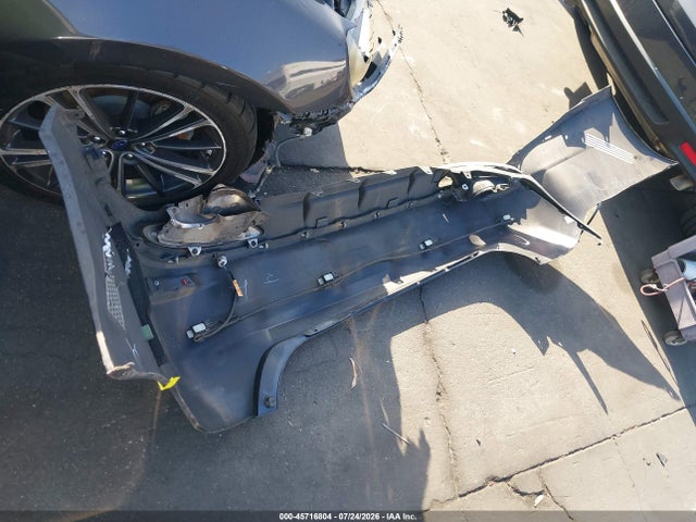 2019 Lexus Gs 350 F Sport მანქანა იყიდება აუქციონზე, vin: JTHBZ1BL2KA018880, აუქციონის ნომერი: 45716804