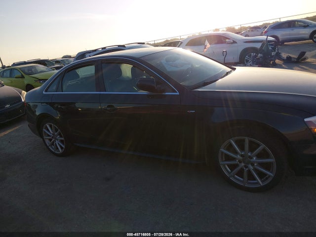 Aukcja sprzedaży 2015 Audi A4 2.0t Premium, vin: WAUFFAFL3FN013009, numer aukcji: 45716805