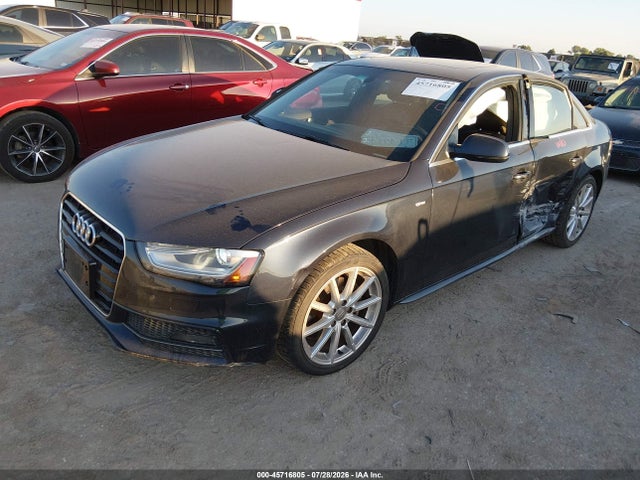 Aukcja sprzedaży 2015 Audi A4 2.0t Premium, vin: WAUFFAFL3FN013009, numer aukcji: 45716805