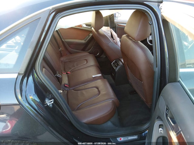 Aukcja sprzedaży 2015 Audi A4 2.0t Premium, vin: WAUFFAFL3FN013009, numer aukcji: 45716805