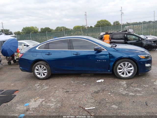 Chevrolet MALIBU LT 2019 1G1ZD5ST4KF212019 Image 13