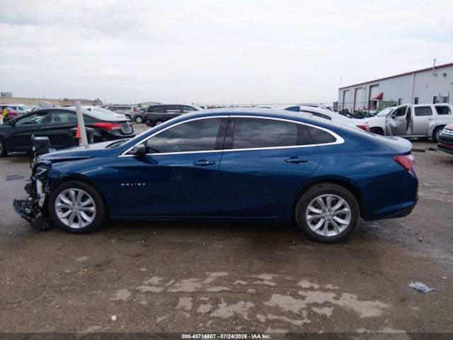 Chevrolet MALIBU LT 2019 1G1ZD5ST4KF212019 Image 14