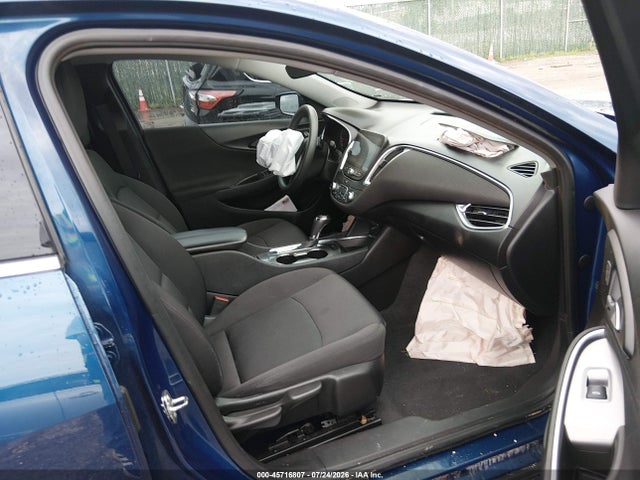1G1ZD5ST4KF212019 Chevrolet MALIBU LT