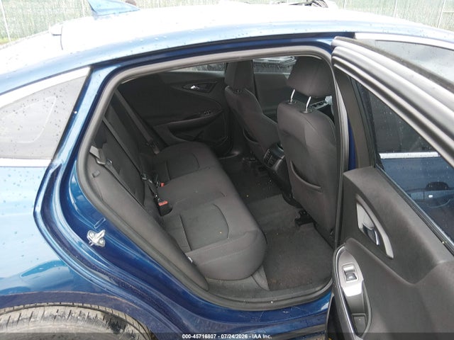 Chevrolet MALIBU LT 2019 1G1ZD5ST4KF212019 Image 8