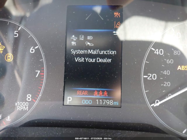 Toyota COROLLA LE 2024 5YFB4MDEXRP182030 Image 15