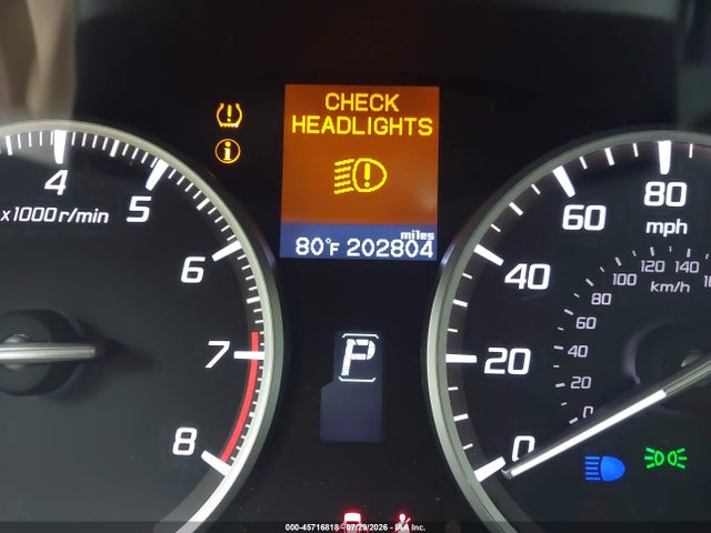 Продажа на аукционе авто 2016 Acura Rdx Technology   Acurawatch Plus Packages/technology Package, vin: 5J8TB4H53GL009123, номер лота: 45716818