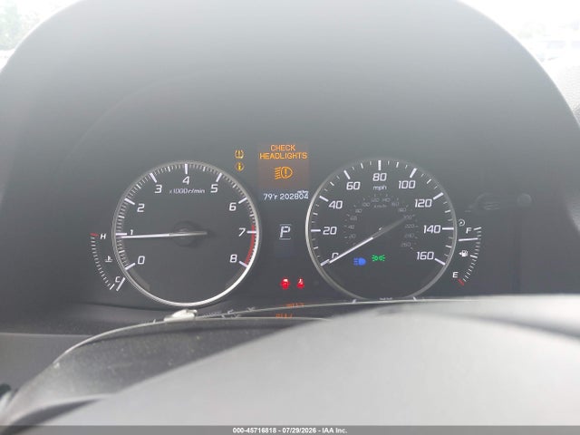 Продажа на аукционе авто 2016 Acura Rdx Technology   Acurawatch Plus Packages/technology Package, vin: 5J8TB4H53GL009123, номер лота: 45716818