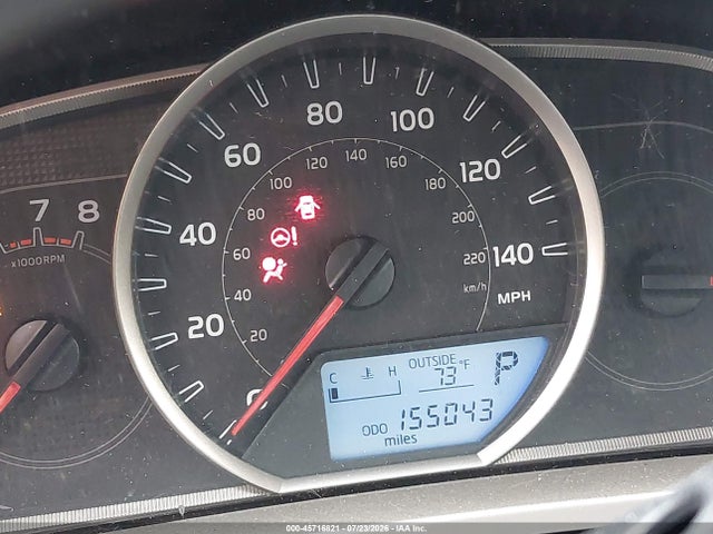 Toyota RAV4 LE 2015 JTMZFREV0FD073515 Image 15