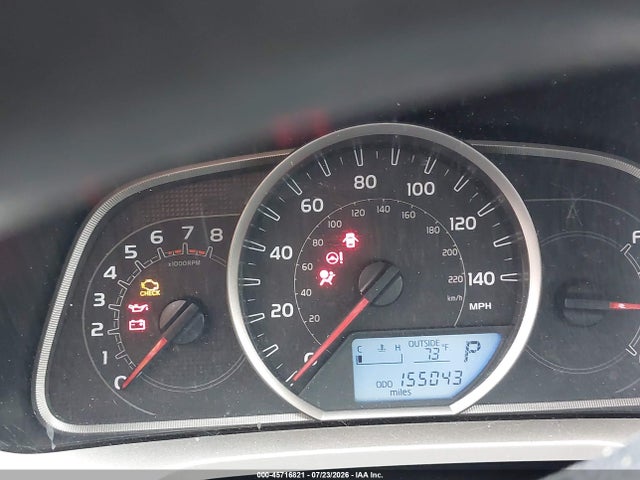 Toyota RAV4 LE 2015 JTMZFREV0FD073515 Image 7